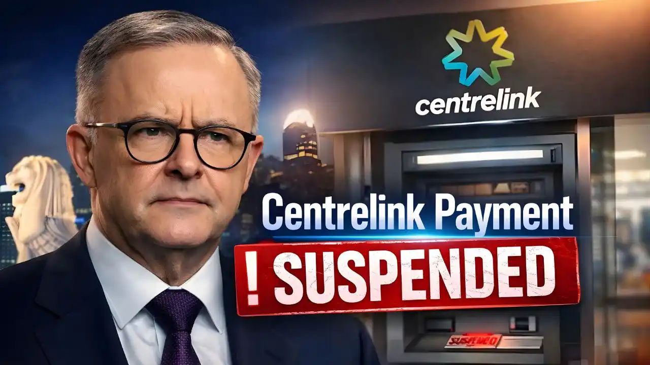 Centrelink Payment Suspended? 7 Common Mistakes to Avoid in 2026